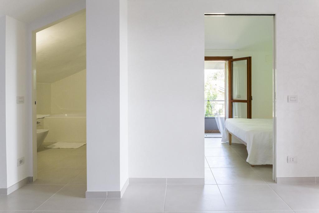 Bianco Nuvola Bed & Breakfast Montecchio  Rom bilde