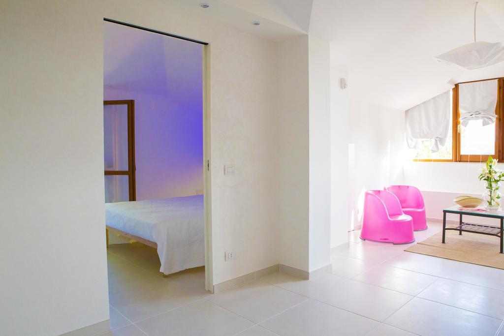 Bianco Nuvola Bed & Breakfast Montecchio  Rom bilde