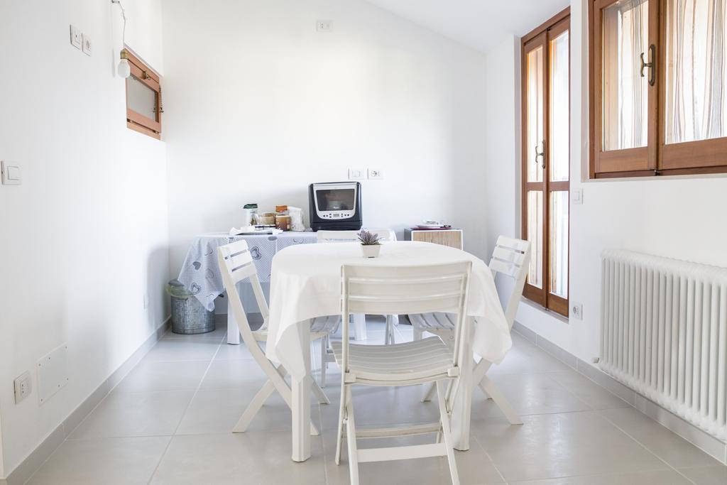 Bianco Nuvola Bed & Breakfast Montecchio  Eksteriør bilde
