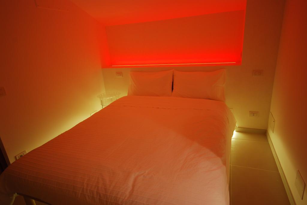 Bianco Nuvola Bed & Breakfast Montecchio  Rom bilde