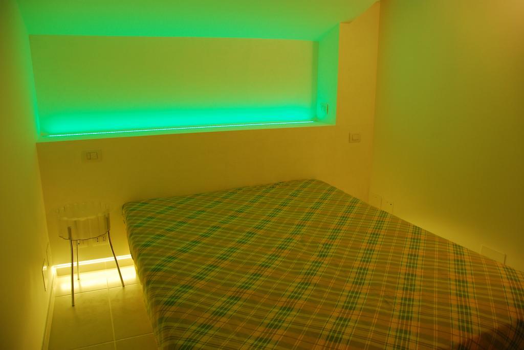 Bianco Nuvola Bed & Breakfast Montecchio  Rom bilde