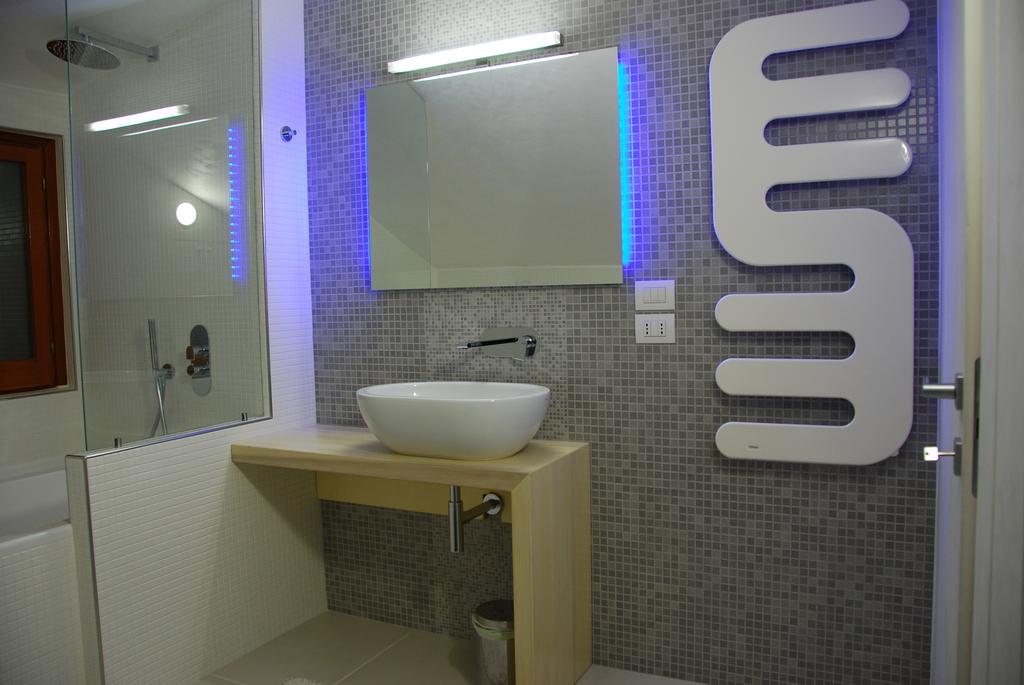 Bianco Nuvola Bed & Breakfast Montecchio  Eksteriør bilde
